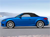 Audi TT Roadster Audi TT Roadster