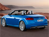 Audi TT Roadster Audi TT Roadster