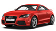 Audi TT RS Coupe Audi TT RS Coupe