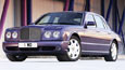 Bentley Arnage