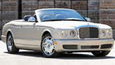 Bentley Azure