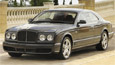 Bentley Brooklands