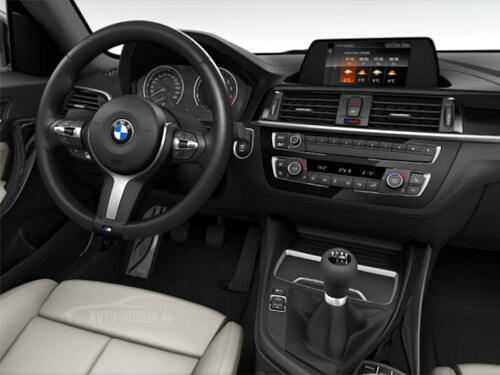 Фото 5 BMW M140i MT 3dr
