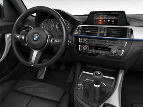 Фото 5 BMW M 135i AT xDrive