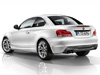 BMW 1-series Coupe