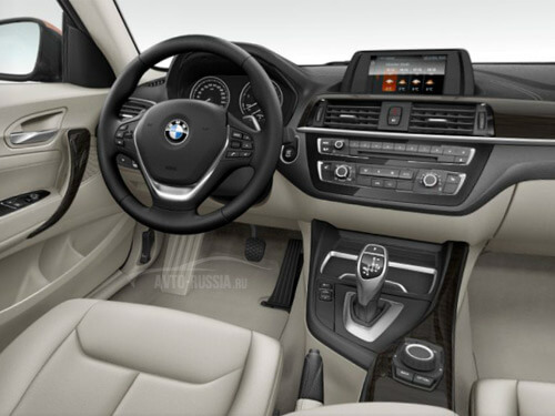 Фото 5 BMW M235i AT