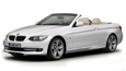 BMW 3-series Cabrio