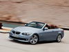 BMW 3-series Cabrio
