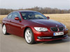BMW 325i Coupe