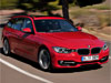 BMW 3-series Touring
