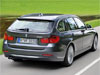 BMW 3-series Touring