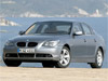 BMW 5-series E60 BMW 5-series E60