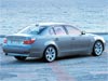 BMW 5-series E60 BMW 5-series E60