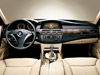 BMW 5-series E60 BMW 5-series E60