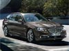 BMW 5-series Touring