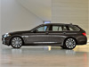 BMW 5-series Touring