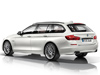 BMW 5-series Touring