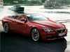 BMW 6-series Cabrio BMW 6-series Cabrio