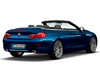 BMW 6-series Cabrio BMW 6-series Cabrio