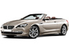BMW 6-series Cabrio
