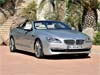 BMW 6-series Cabrio