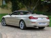 BMW 6-series Cabrio