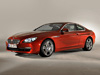 BMW 6-series Coupe BMW 6-series Coupe
