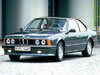 Фото BMW 6-series E24