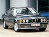 BMW 6-series E24 BMW 6-series E24