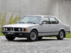 Фото BMW 7-series E23