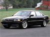 Фото BMW 7-series E38