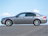 BMW 7-series E65 BMW 7-series E65