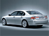 BMW 7-series E65 BMW 7-series E65