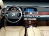 BMW 7-series E65 BMW 7-series E65