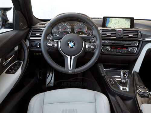Фото 5 BMW M3