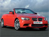 BMW M3 Cabrio