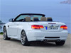BMW M3 Cabrio