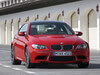 Фото BMW M3 Coupe