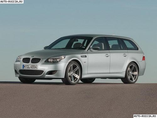 BMW M5 Touring