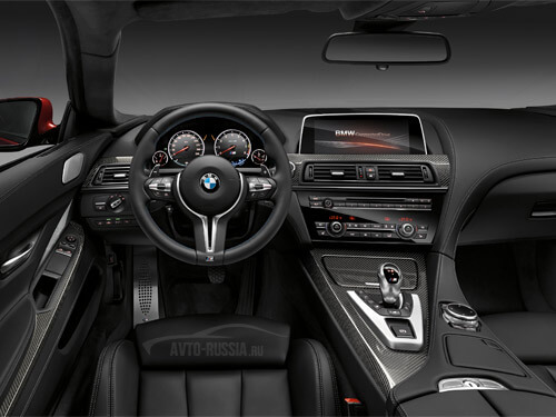 Фото 5 BMW M6