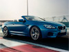 BMW M6 Cabrio
