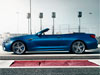 BMW M6 Cabrio