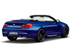 BMW M6 Cabrio