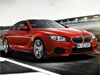 BMW M6 Coupe