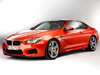 BMW M6 Coupe