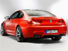 BMW M6 Coupe