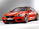 BMW M6 Coupe