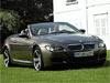 BMW M6 E64
