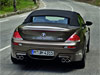 BMW M6 E64