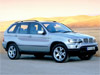 BMW X5 E53 BMW X5 E53
